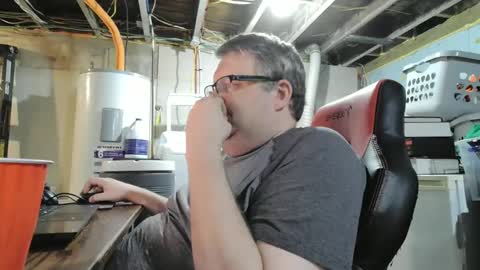 mikejws online show from 09/08/25, 06:51