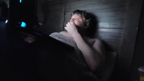 mikejws online show from 01/11/26, 03:33