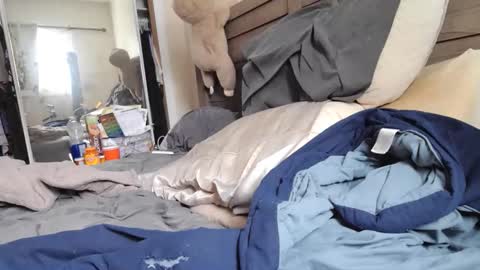 mikejws online show from 01/17/26, 04:43