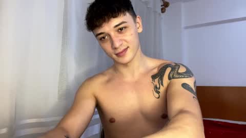 MikeLaur online show from 12/01/24, 06:52