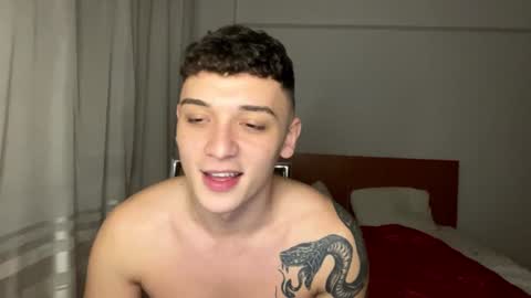 MikeLaur online show from 12/04/24, 06:17