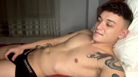 MikeLaur online show from 12/14/24, 06:20