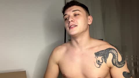 MikeLaur online show from 12/18/24, 07:08