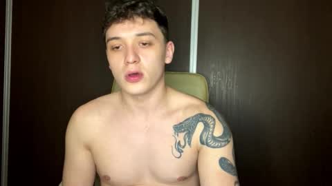 MikeLaur online show from 02/11/25, 09:14