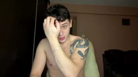 MikeLaur online show from 02/20/25, 07:19