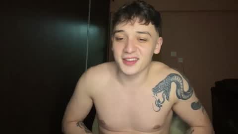 MikeLaur online show from 02/24/25, 06:26