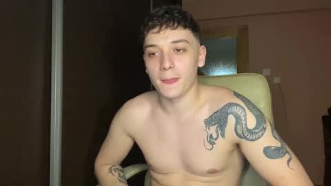 MikeLaur online show from 02/25/25, 06:42