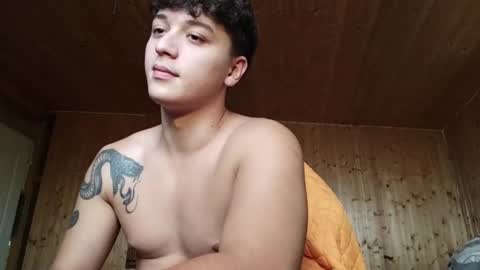 MikeLaur online show from 09/09/25, 03:22