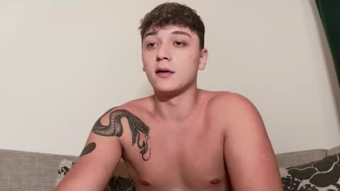 MikeLaur online show from 10/02/25, 04:36