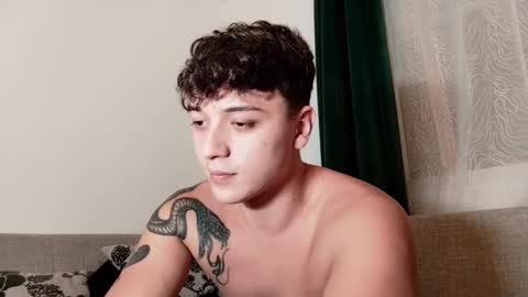 MikeLaur online show from 10/05/25, 07:45