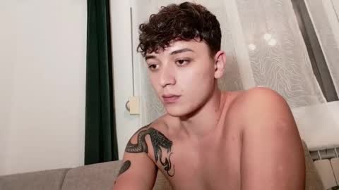 MikeLaur online show from 10/06/25, 06:05