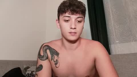 MikeLaur online show from 10/13/25, 05:57