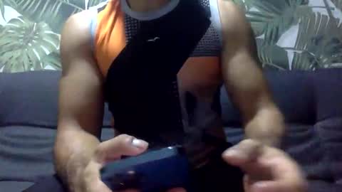 mikeleto12 online show from 06/06/26, 04:06