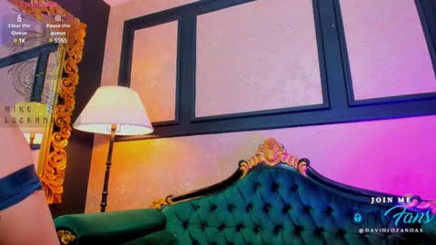 Mike online show from 03/06/25, 08:48