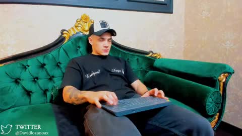 Mike online show from 03/11/25, 08:09