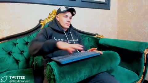 Mike online show from 03/11/25, 11:15