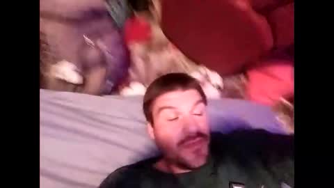 mikemike11k online show from 01/15/25, 09:56