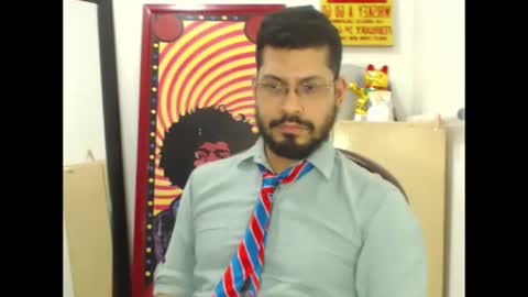 mikeriverx online show from 02/21/25, 04:51