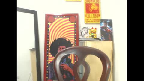 mikeriverx online show from 10/02/25, 04:19