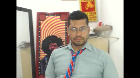 mikeriverx online show from 03/20/26, 03:33