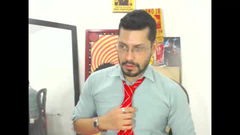 mikeriverx online show from 04/03/26, 11:47