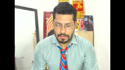 mikeriverx online show from 04/11/26, 06:40
