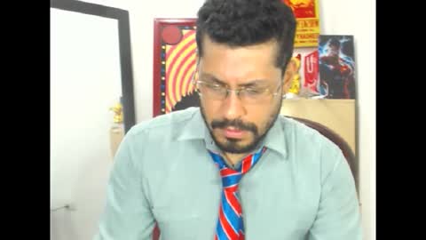 mikeriverx online show from 04/11/26, 07:45