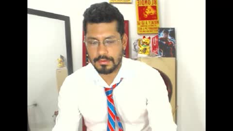 mikeriverx online show from 04/12/26, 12:21