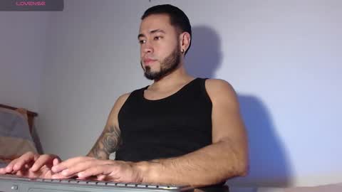 Mike online show from 11/29/25, 02:58