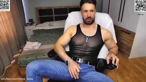 Mike    online show from 03/20/26, 11:48