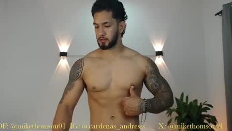 Mike online show from 04/29/26, 12:27