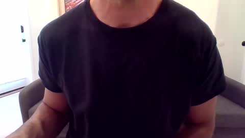 Snapshot of mikewilson09 chatting on 10/13/25, 12:21 mikewilson09 online show from 10/13/25, 12:21