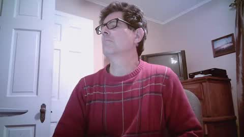 Mike online show from 12/01/24, 11:14