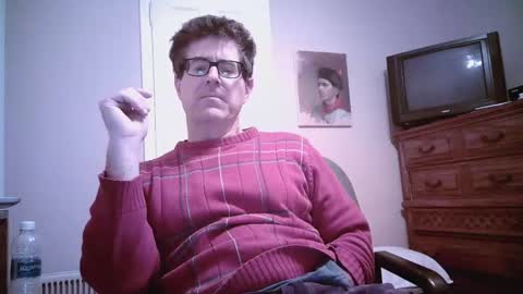 Mike online show from 12/02/24, 02:53
