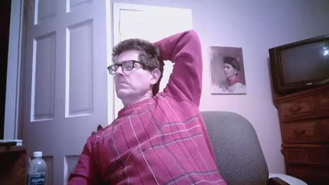 Mike online show from 12/02/24, 11:51