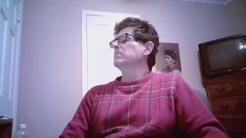 Mike online show from 12/03/24, 03:20