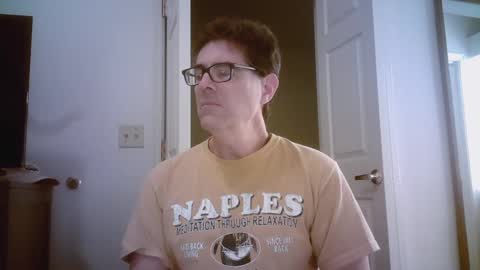 Mike online show from 12/07/24, 01:40