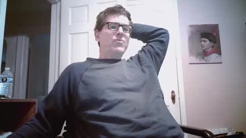 Snapshot of mikewulds chatting on 05/09/26, 11:26 Mike online show from 05/09/26, 11:26