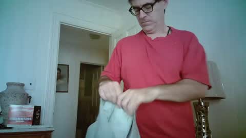 Mike online show from 07/04/26, 01:50