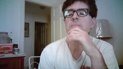 Mike online show from 07/11/26, 12:52