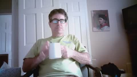 Mike online show from 07/15/26, 03:50