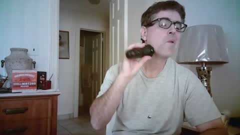 Mike online show from 07/19/26, 01:26