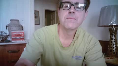 Mike online show from 07/25/26, 01:08