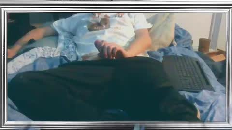 mikey_silver online show from 12/19/24, 02:34