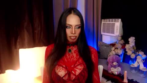 Mistress MikeyAlawi online show from 12/16/25, 10:42