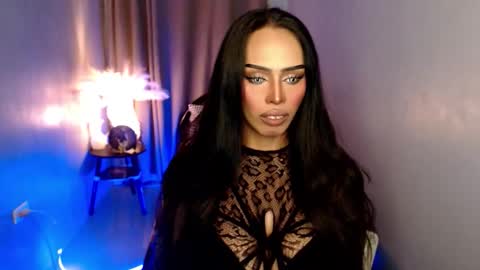 Mistress MikeyAlawi online show from 02/10/26, 02:32