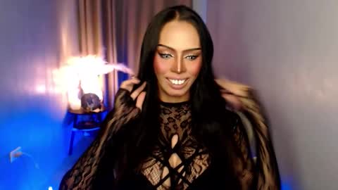 Mistress MikeyAlawi online show from 02/17/26, 02:02