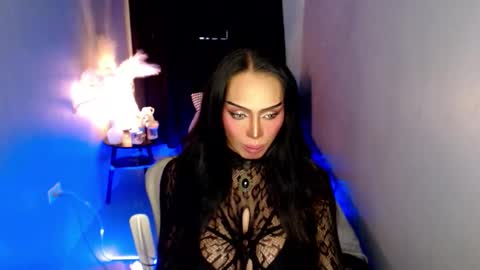 Mistress MikeyAlawi online show from 03/02/26, 07:59