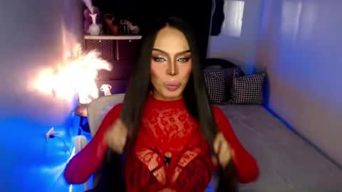 Mistress MikeyAlawi online show from 04/02/26, 02:47