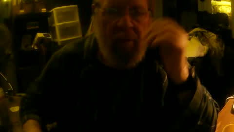 mikeyd1a online show from 01/04/25, 08:17